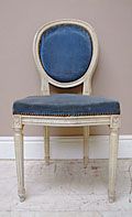 French Dining Chair